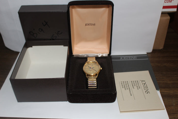 1988 Indiana University Big 4 Classic Watch, Indiana, Kentucky, Louisville, Notre Dame
