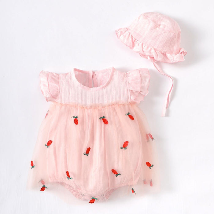 Light Pink / 2-3Months