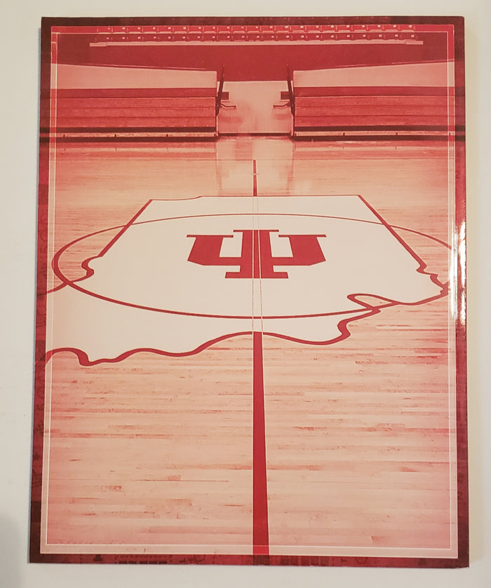 2017-2018 Don Fischer's Indiana University Basketball Magazine