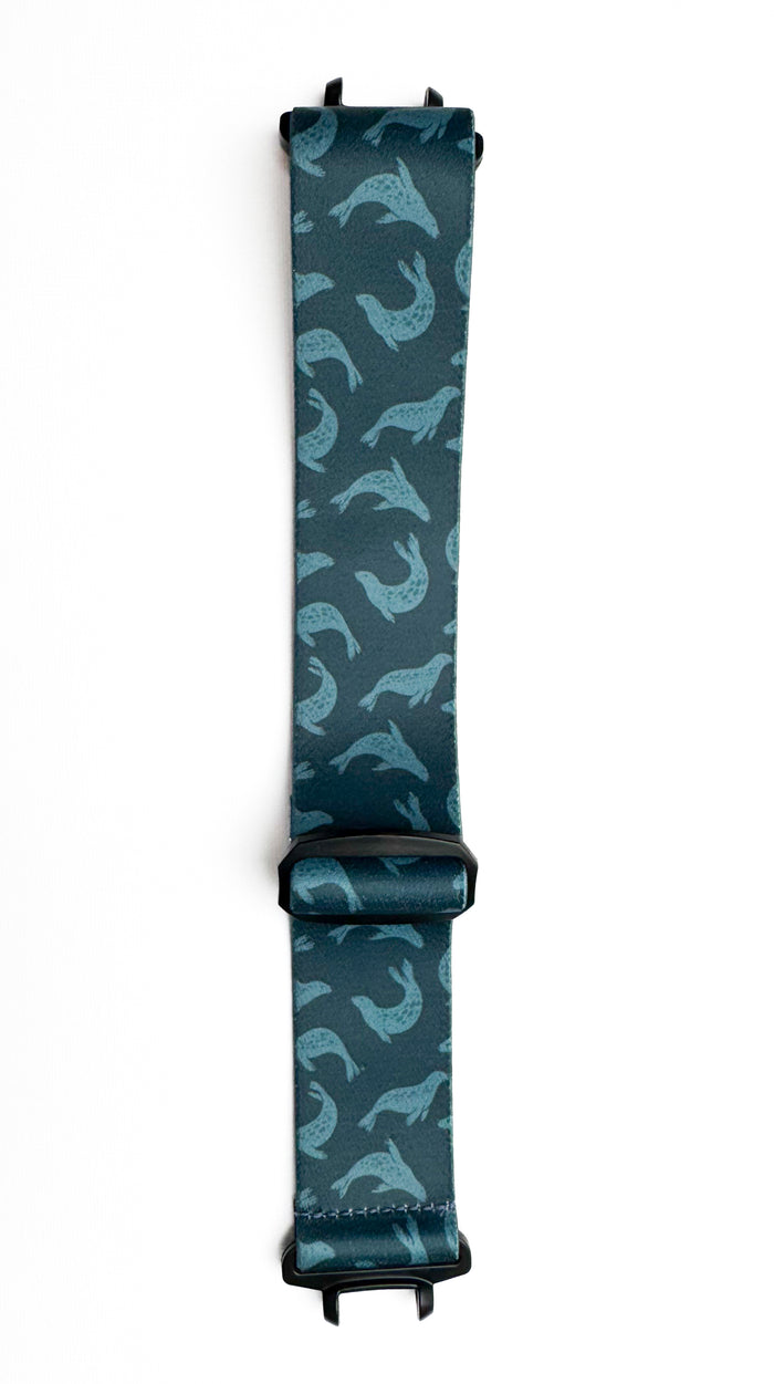 Abyss Mask and Snorkel
