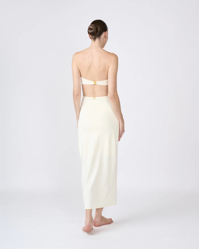 AGATA LONG SKIRT