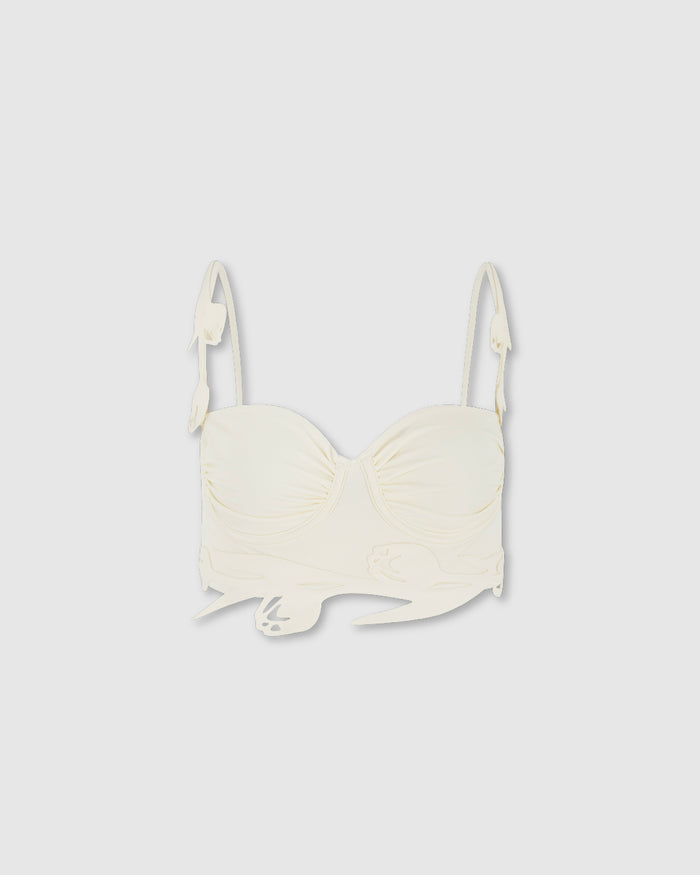 AITANA BIKINI TOP