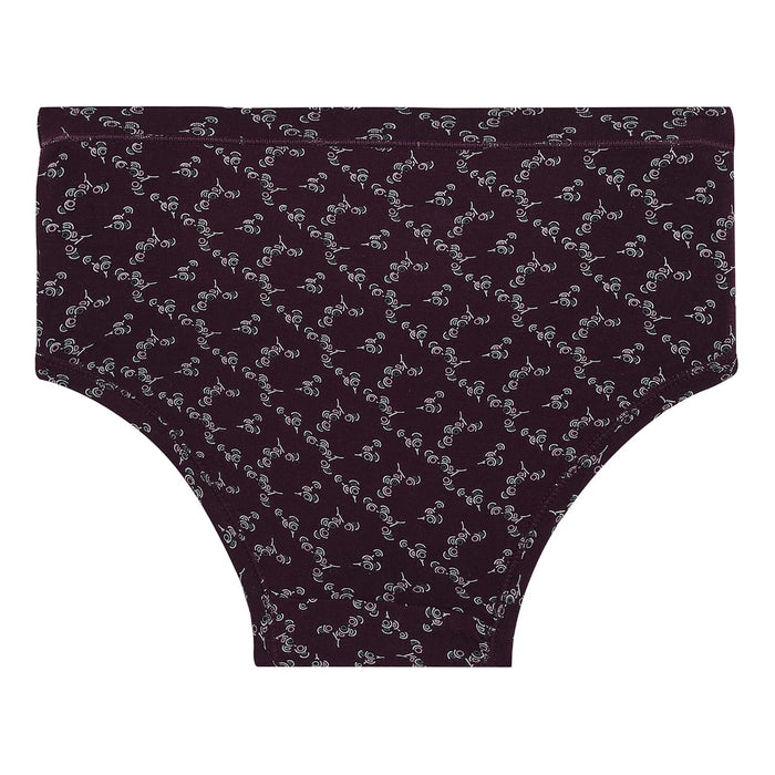 BABY 94 | Red Rose Stretchable & Comfy Baby Panties – Soft for Ultimate Comfort