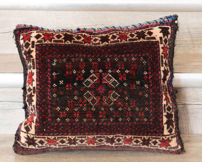 Baluch Chanteh bag cushion small sized - 310435-E