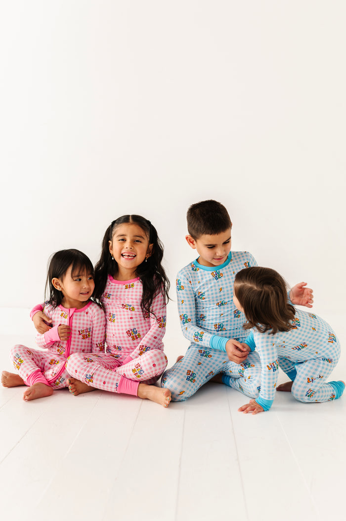 Big Brother Pajamas