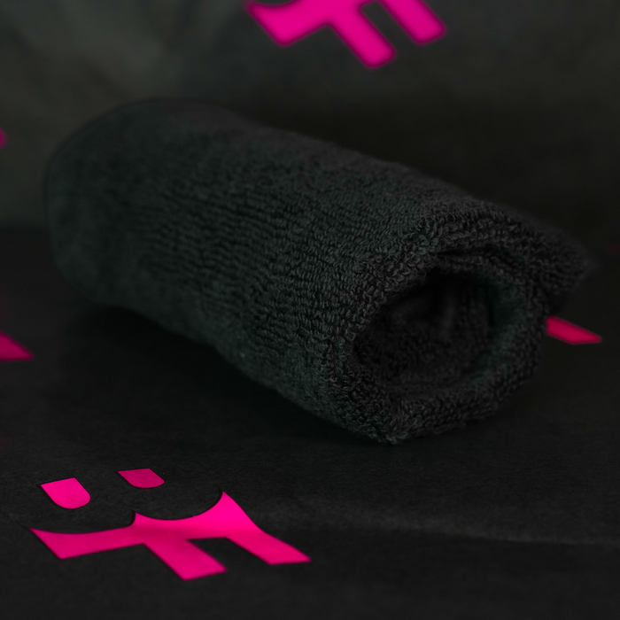 Bikini Fitness Towel