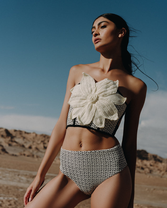 BLANCA BIKINI BOTTOM