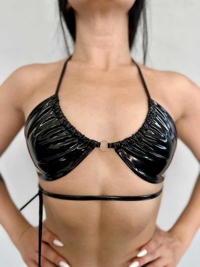 S / Triangle top
