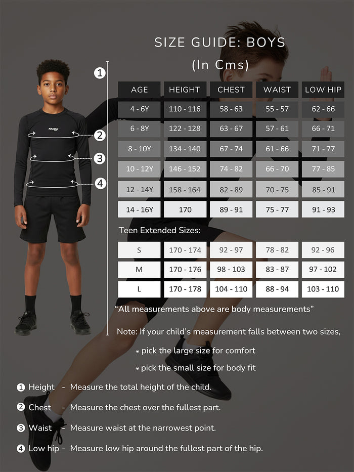 Boys AirDrift Tank
