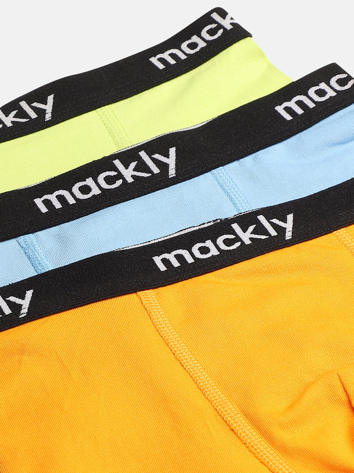 Boys Boxer - Pack of 6