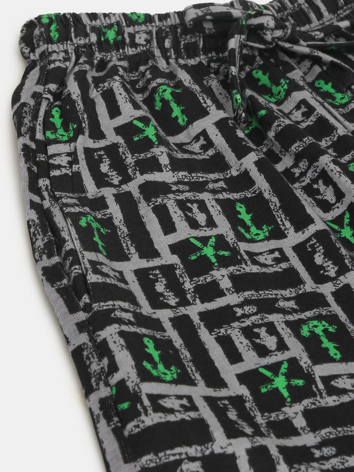 Boys Happy Play Shorts Pack
