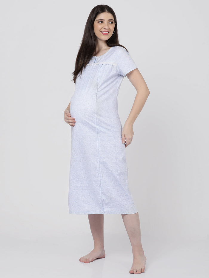 Bun In the Oven