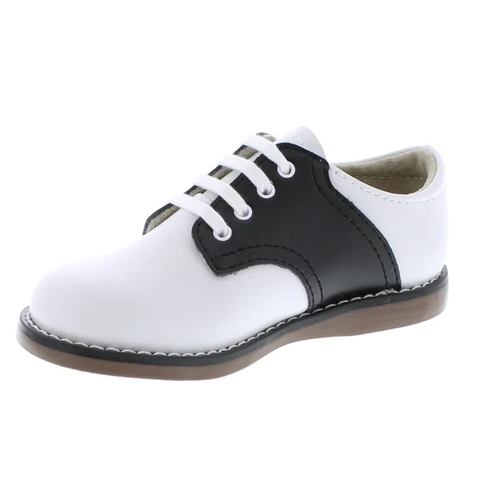 Cheer - Black/White Girl's