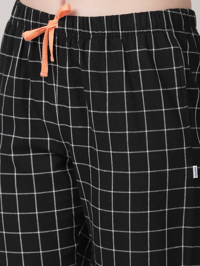 CHESS PANTS