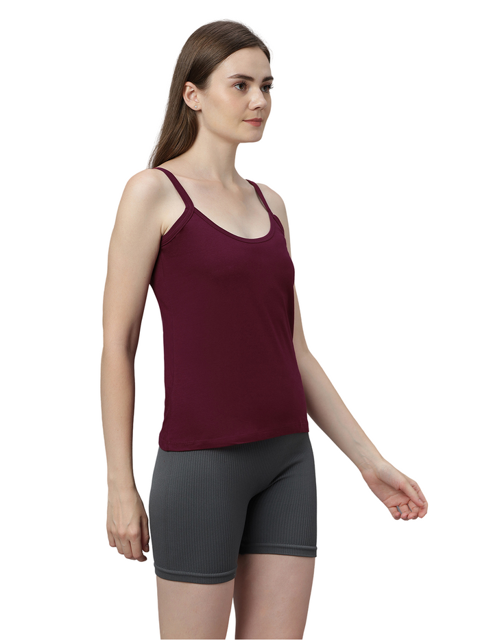 Cotton Camisole