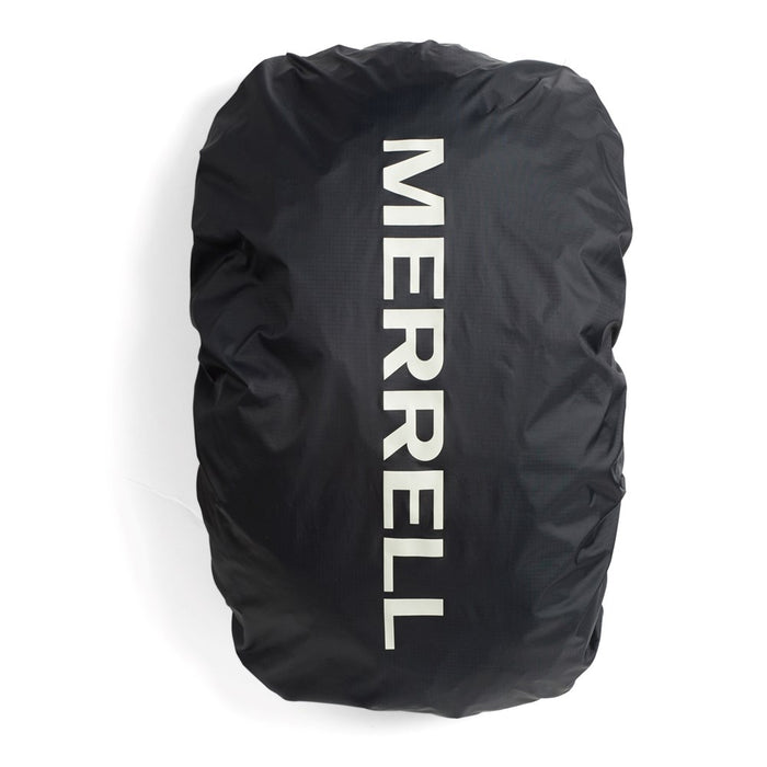 Elements Rain Cover | Merrell NZ #colour_black