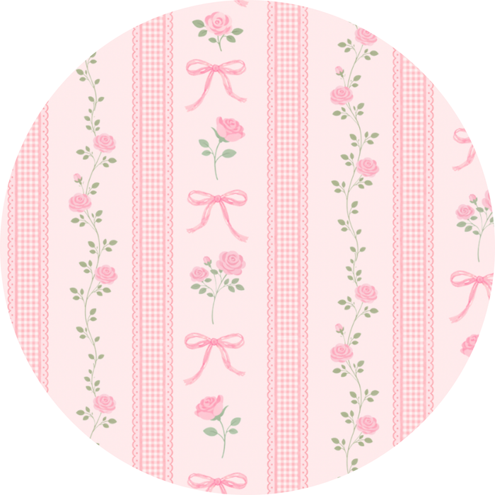 Everything's Coming Up Roses Kids Pajamas
