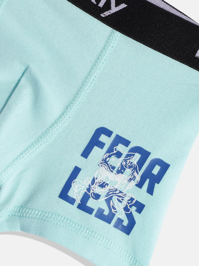 Fear Less Dino