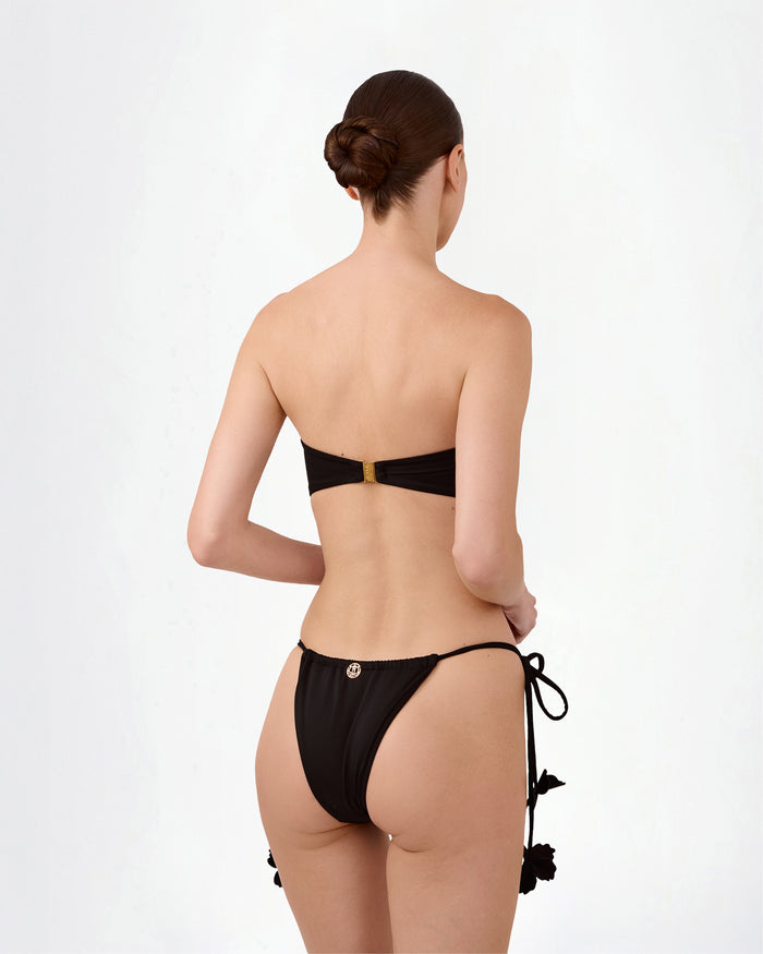 FLORE TINY BIKINI BOTTOM