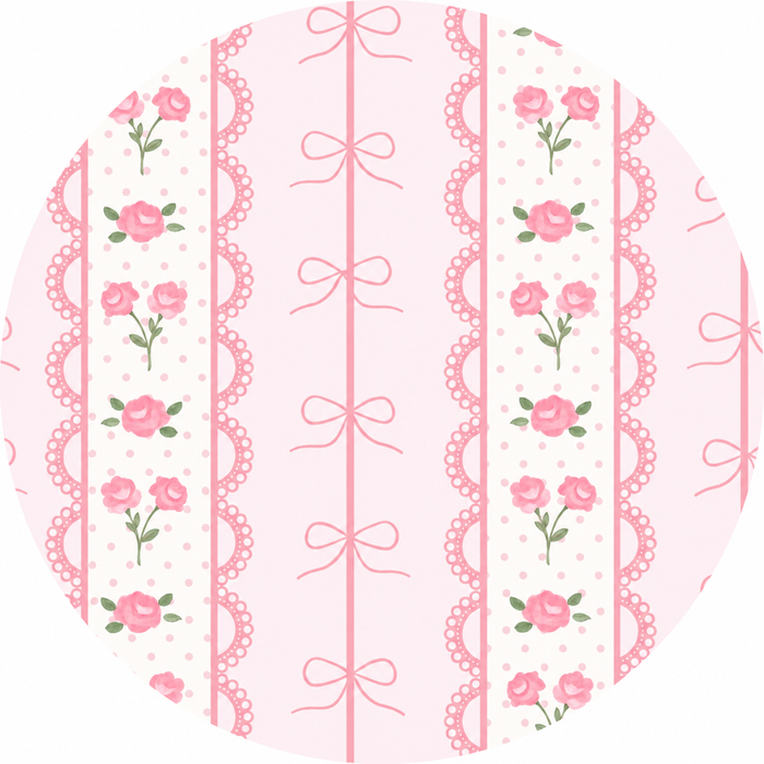 Forget Me Knot Women's Luxe Lounge- Pink