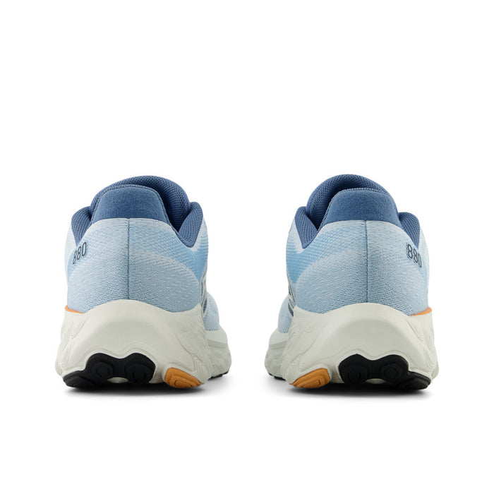 Fresh Foam X 880v14 - Quarry Blue with Sea Salt and Heron Blue - Women's