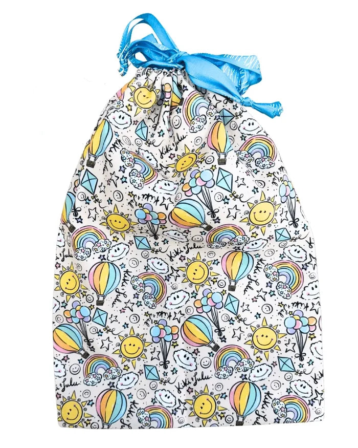 Kiki and Lulu Gift Bag