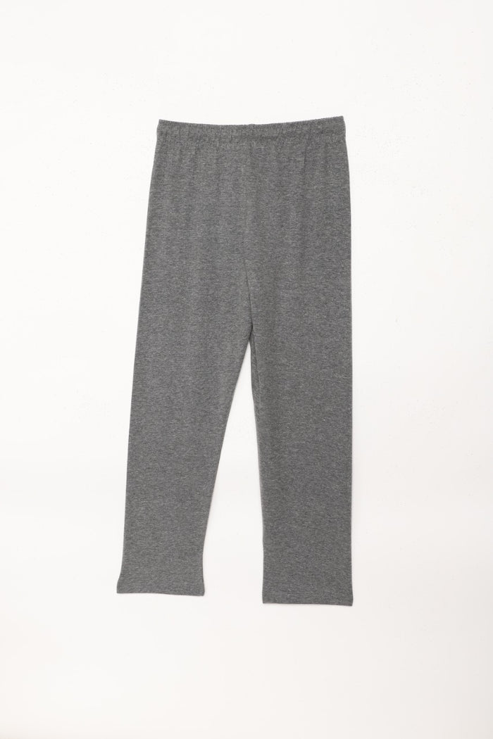 Girls Printed cotton Pants