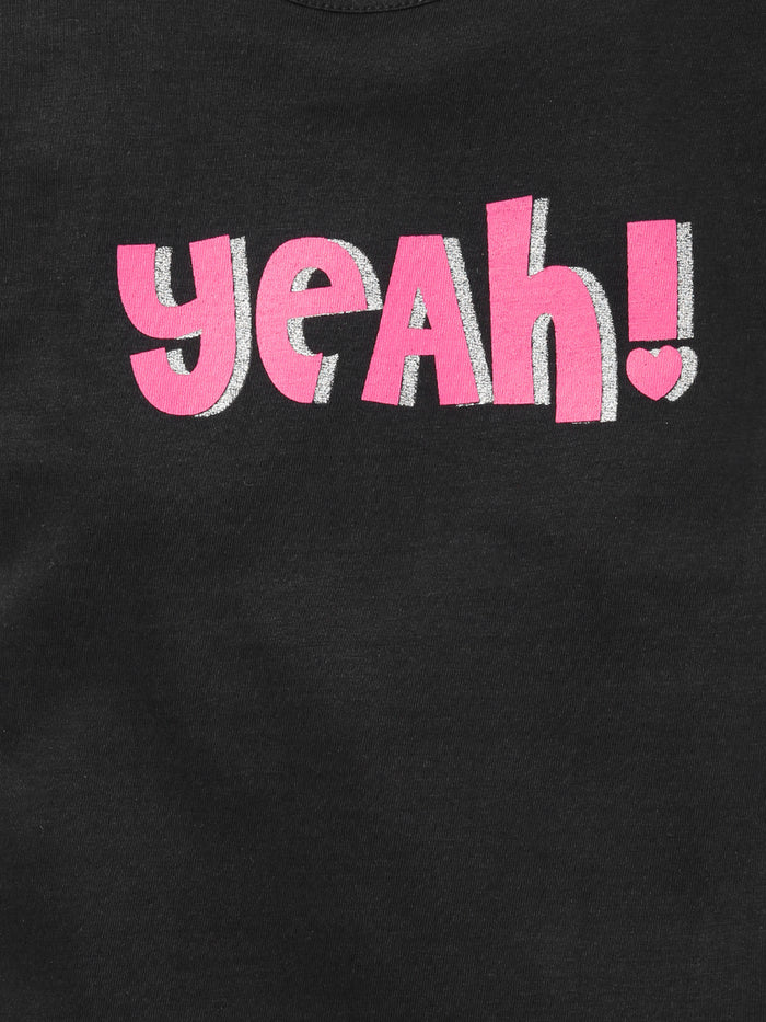 Girls Sassy Tee Squad Pack