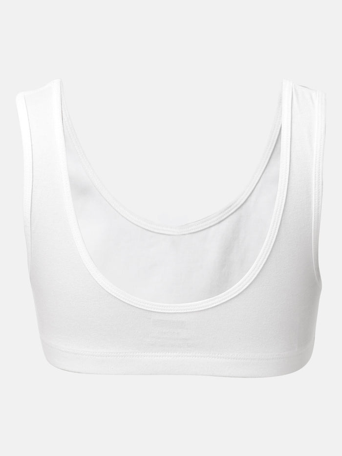 Girls Trainer Bra, Pack of 2 | Non-Padded