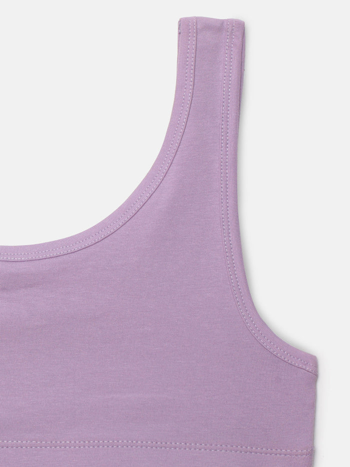 Girls Trainer Bra, Pack of 2 | Non-Padded