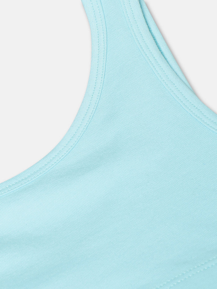 Girls Trainer Bra, Pack of 2 | Non-Padded