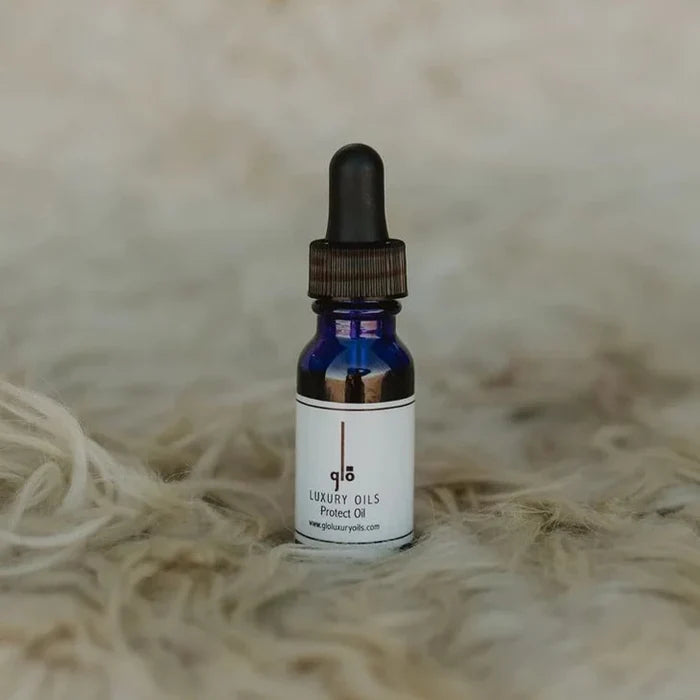 Glo Luxury Oils - Protect Oil
