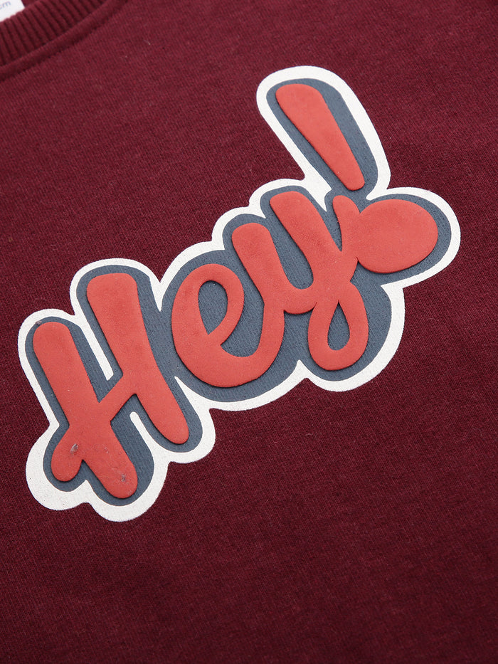 Hey