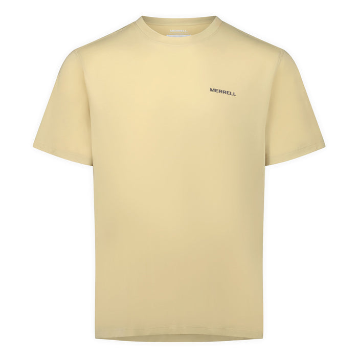 Horizon Tencel Tee Men's
