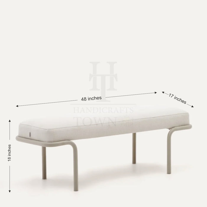 HT Mono Bench