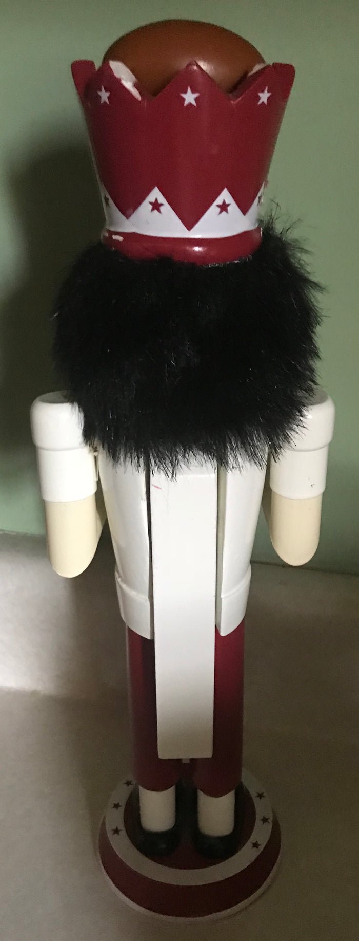 Indiana University Forever Collectibles Nutcracker