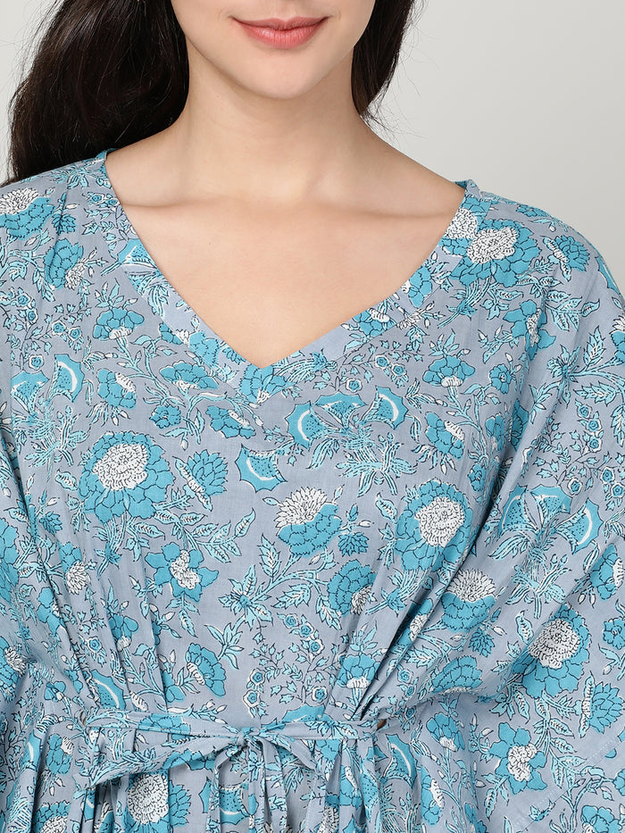 JADE PALACE KAFTAN