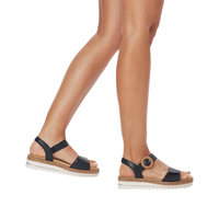 Jocelyn 52 - Black