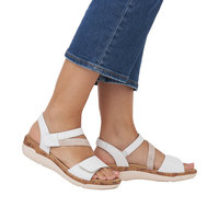 Jocelyn 60 - White