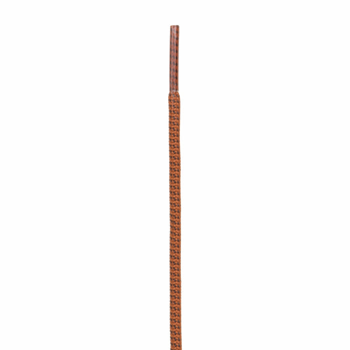 Laces 48" Round-Merrell NZ #colour_brown-walnut