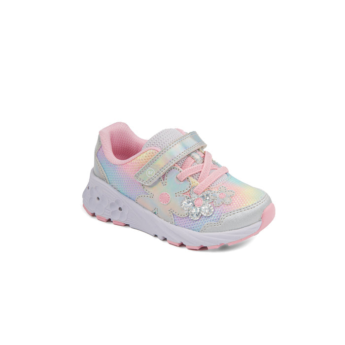Light Up Glimmer 2.0 - Rainbow - Big Kids