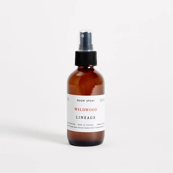 Lineage – Wildwood Room Spray
