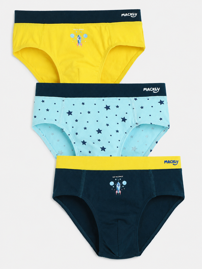 Mackly No-Brainer Pack