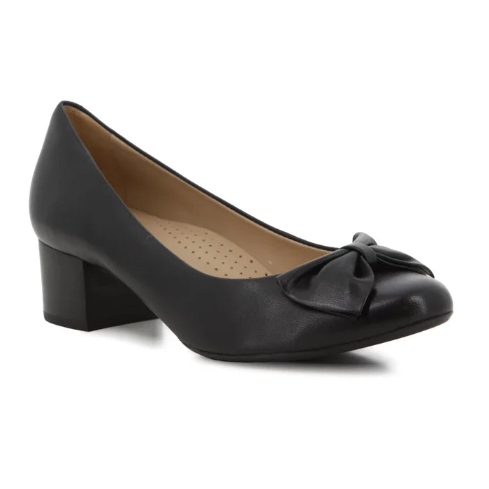 Maple Courts Black