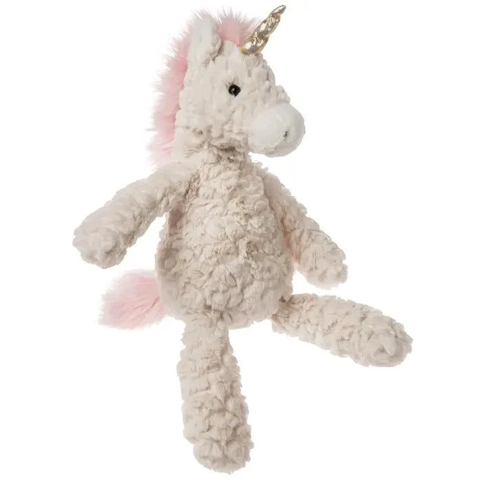 Mary Meyer – Cream Putty Unicorn