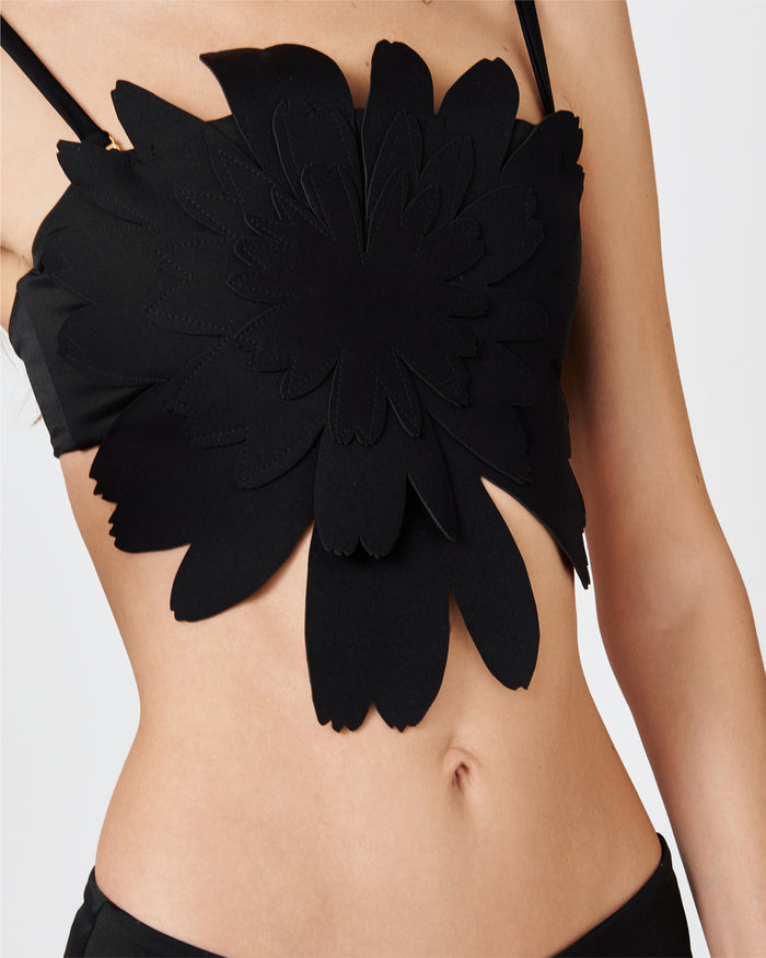 MAXI MARGARITA BIKINI TOP