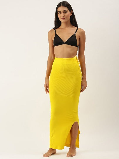 M / Yellow