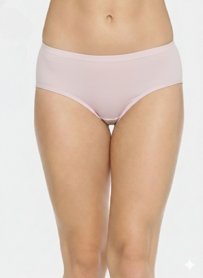 Mid Rise Hipster Panties – Pack of 3