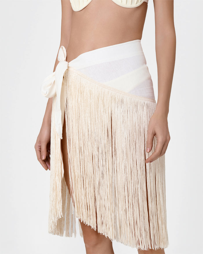 MINI OFELIA SKIRT