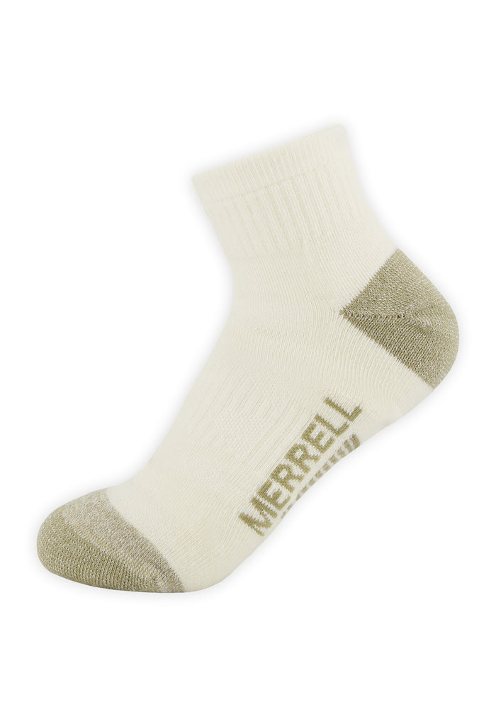 Moab - Hiking Ankle